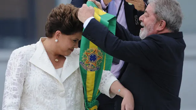dilma